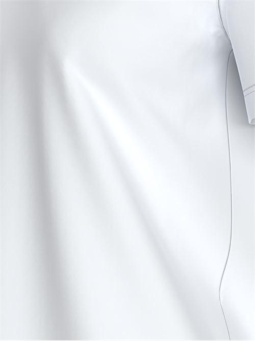 J20J222560YAF CALVIN KLEIN | J20J222560YAF BIANCO